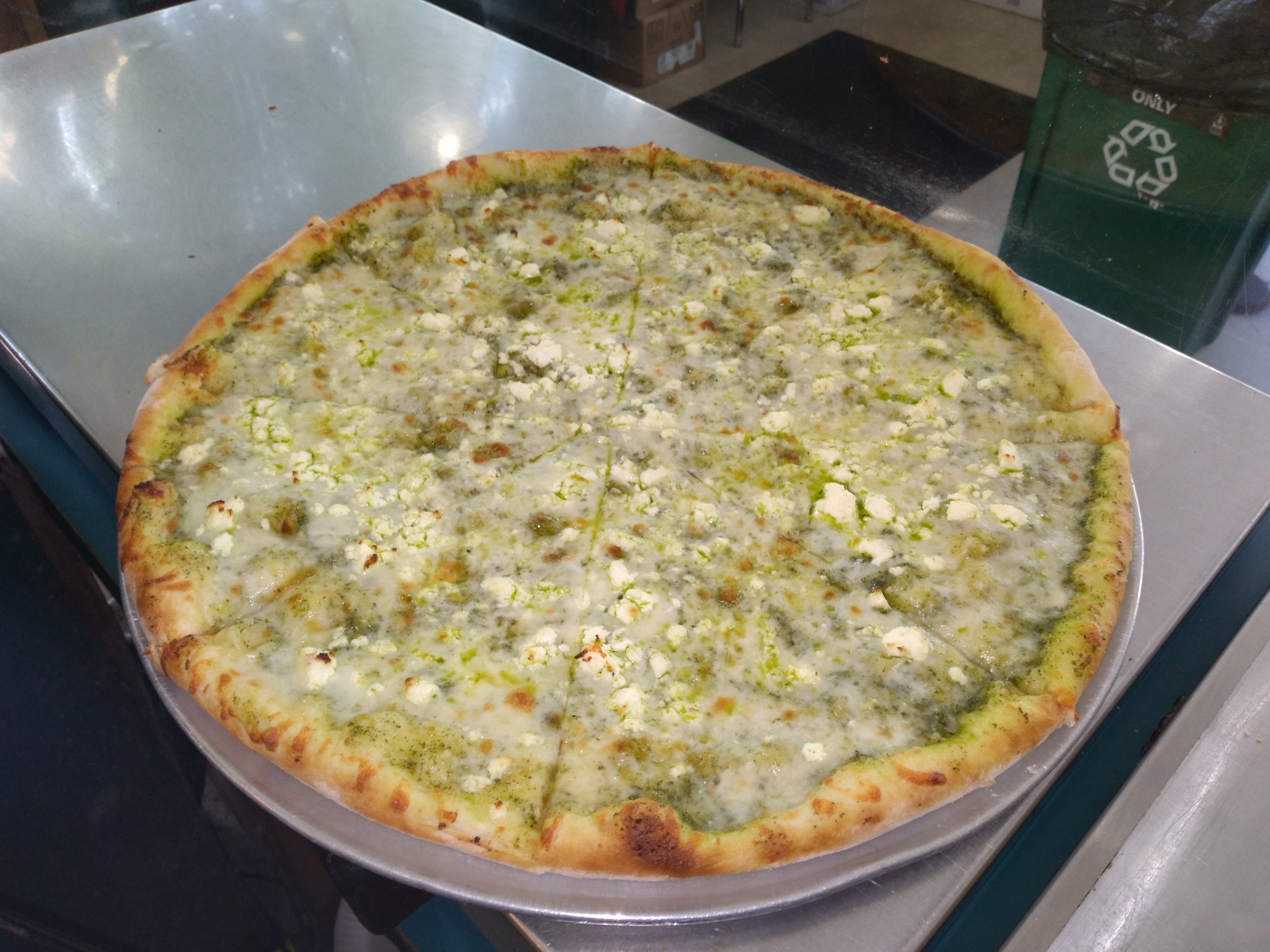 Pesto
